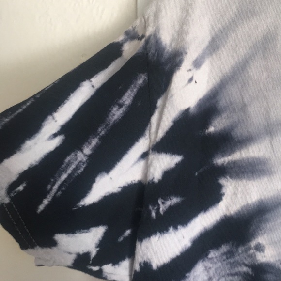 Tie dyed AWAKE T - Picture 3 of 3